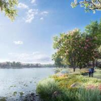 Eco Retreat Long An biểu tượng không gian sống xanh - giai đoạn vàng để đầu tư