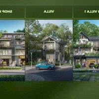 Eco Retreat Long An biểu tượng không gian sống xanh - giai đoạn vàng để đầu tư