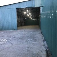 Cho Thuê Kho Đường 970, Phú Hữu, Q9