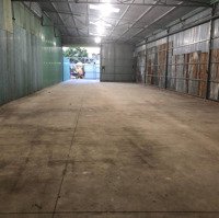 Cho Thuê Kho Đường 970, Phú Hữu, Q9