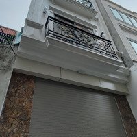 Cần Bán Nhà 6 Tầng Thang Máy Mặt Đường Kinh Doanh Thanh Trì - Giá: 8,8 Tỷ - Đt: 0978733569