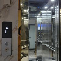 Cần Bán Nhà 6 Tầng Thang Máy Mặt Đường Kinh Doanh Thanh Trì - Giá: 8,8 Tỷ - Đt: 0978733569