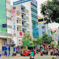 Bán Nhà Phố Nguyễn Thái Bình Q1 Góc Lê Thị Hồng Gấm Calmette, Chợ Bến Thànhdiện Tích4.1X22M Chỉ 31.5Tỷ!