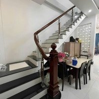 Gia Đình Tôi Cần Bán Gấp Căn Nhà Mặt Tiền, Đường Đinh Đức Thiện, Chợ Bình Chánh, Huyện Bình Chánh
