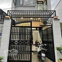 Gia Đình Tôi Cần Bán Gấp Căn Nhà Mặt Tiền, Đường Đinh Đức Thiện, Chợ Bình Chánh, Huyện Bình Chánh