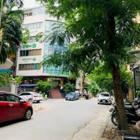PHÂN LÔ MẶT PHỐ - TRUNG HÒA – 68M2 - VỈA HÈ – 5T THANG MÁY – GIÁ 31 TỶ