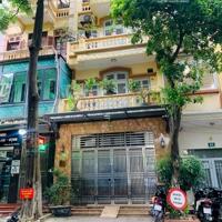 PHÂN LÔ MẶT PHỐ - TRUNG HÒA – 68M2 - VỈA HÈ – 5T THANG MÁY – GIÁ 31 TỶ