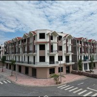 Bán 4 Phòng Ngủ 6 Vệ Sinhtại Vạn An, Bắc Ninh Kinh Doanh & Sống Lý Tưởng, Giá Bán 5,4 Tỷ, Diện Tích 67,5M2
