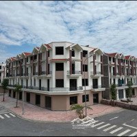 Bán 4 Phòng Ngủ 6 Vệ Sinhtại Vạn An, Bắc Ninh Kinh Doanh & Sống Lý Tưởng, Giá Bán 5,4 Tỷ, Diện Tích 67,5M2