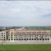 Bán 4 Phòng Ngủ 6 Vệ Sinhtại Vạn An, Bắc Ninh Kinh Doanh & Sống Lý Tưởng, Giá Bán 5,4 Tỷ, Diện Tích 67,5M2