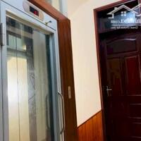 PHÂN LÔ MẶT PHỐ - TRUNG HÒA – 68M2 - VỈA HÈ – 5T THANG MÁY – GIÁ 31 TỶ