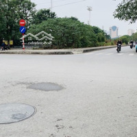 Bán Gấp Mảnh Đất Tân Mỹ - 470M Căn Gócmặt Tiền35M - Ô Tô Tránh 4.35 Tỷ(Hhtl36240)