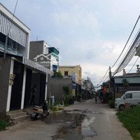 Bán Đất Tại Lê Thị Ngay, 90M2, Bình Chánh, Hcm, Giá Đầu Tư Tốt