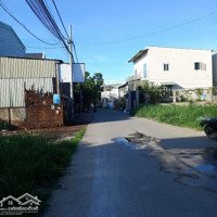 Bán Đất Tại Lê Thị Ngay, 90M2, Bình Chánh, Hcm, Giá Đầu Tư Tốt