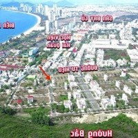 Đất Nền An Toàn 100% Sổ Đỏ Trao Tay Chỉ Có Thể Là Dự Án Mipeco Nha Trang