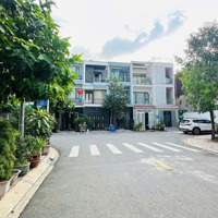 Đất Đẹp Kdc Kế Bcons Thống Nhất Và Làng Đại Học Quốc Gia Tphcm, Phường Đông Hòa Tp. Dĩ An