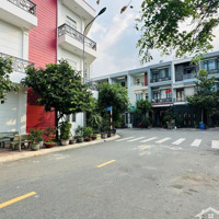 Đất Đẹp Kdc Kế Bcons Thống Nhất Và Làng Đại Học Quốc Gia Tphcm, Phường Đông Hòa Tp. Dĩ An