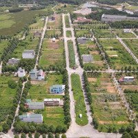 Chính Chủ Bán 65M Và 100M ,Hai Mặt Tiền Trước Sau View Hồ Và Sân Tập Lái Xe Tđc Đại Học