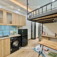Khai Trương Ch Mini Full Nội Thất - Máy Giặt Riêng Ngay Chợ Tân Hương - Aeon Tân Phú