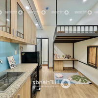 Khai Trương Ch Mini Full Nội Thất - Máy Giặt Riêng Ngay Chợ Tân Hương - Aeon Tân Phú