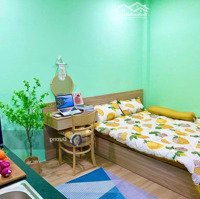 Giảm Sâu 5Ty, Nhà Hẻm Xe Hơi Đang Cho Thuê Chdv 5X30M Có 20 Phòng Gần Vincom