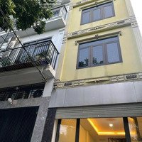 Bán Nhà Đẹp Hoàng Công Chất, Pl Cán Bộ, Ôtô Vào Nhà Vỉa Hè, Giá Tốt Nhất Kv 50M2, 5T - Chỉ 13 Tỷ