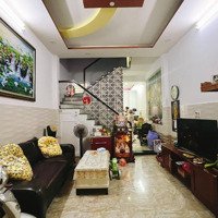 Bán Nhà Hẻm Ô Tô Lê Trọng Tấn - Đối Diện Đại Học Công Thương 44M2 - 3 Tầng - 3 Phòng Ngủ Chỉ 5 Tỷ