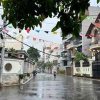 Biệt Thự Xanh Villa Pháp Giữa Lòng Cư Xá Tự Do .P.4, Quận Tân Bình .