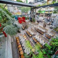 Hot Nhất Khu Vực Căn Góc 3Mặt Tiền450M2 Đất Mặt Tiền Đường Lê Văn Sỹ Phường 13, Quận Phú Nhuận
