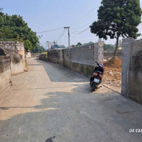 Nhỉnh 4Tỷ 662M2 150 Thổ Cư Vuông Như Bàn Cờ Tại Chương Mỹ Hà Nội