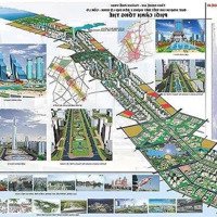 Bán Đất Mặt Đường 72 M Sát Biển Cửa Lò Giá Đầu Tư 3X Triệu/M2