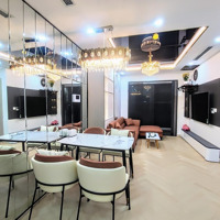 Cho Thuê Căn Hộ Chung Cư Mandarin 99 Tân Mai, Hoàng Mai 82M2 2 Phòng Ngủfull Đồ Đẹp 15 Triệu 0866894561
