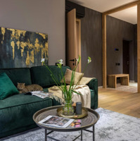 Gia Đình Cần Cho Thuê Căn Hộ 3 Phòng Ngủ(Góc), Nội Thất Full Tại Sky Central - 176 Định Công