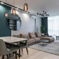 Gia Đình Cần Cho Thuê Căn Hộ 3 Phòng Ngủ(Góc), Nội Thất Full Tại Sky Central - 176 Định Công
