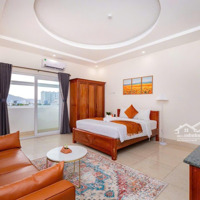 Cần Cho Thuê Căn Hộ Đường Trương Công Định, Khu Trung Tâm Tp. Vũng Tàu