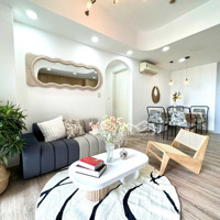 Chính Chủ Cần Bán Căn Happy One Central 2 Phòng Ngủhướng Tây, Tầng 18, View Hồ Bơi Sẵn Sổ Hồng