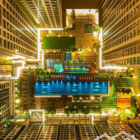 Penthouse Delasol Mua Trực Tiếp Cđt. Ck Ngay 30%. Đơn Giá Chỉ 85 Triệuiệu- 89 Triệuiệu/M2 Đã Gồm Vat & Pbt.