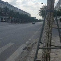 Bán Nhà Mặt Phố Xây Thô 6,8 Tỷ, Mặt Đường Đại Lộ Kỳ Đồng, Đường Rộng 45M Phú Xuân Tp Thái Bình