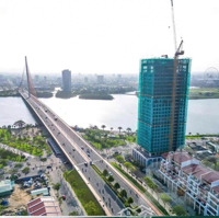 Sun Group Mở Bán Đợt Cuối Tổ Hợp Căn Hộ Cao Cấp Panoma-Trực Diện Sông Hàn Ngay Cầu Trần Thị Lý.