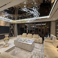 Bán Gấp Căn Penthouse Duplex Cc Bonaza, 333M Ban Công Hướng Mát, Full Nội Thất Cao Cấp Giá Bán 27 Tỷ