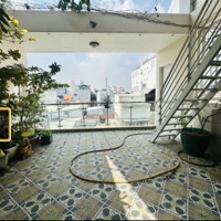 Trung Tâm Quận 7_ Hẻm Xe Tải Tránh_Cách Mặt Tiền 20M_66M 4T Btct_ Chỉ 7.9 Tỷcó Thương Lượng_ Lh : 0778037154