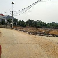 Chính Chủ Bán Đất Hòa Thạch, Quốc Oai Đầy Đủ Pháp Lý, Vị Trí Cực Đẹp, Diện Tích: 166M2, Chỉ 14.5 Triệu/M2