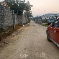 Chính Chủ Bán Đất Hòa Thạch, Quốc Oai Đầy Đủ Pháp Lý, Vị Trí Cực Đẹp, Diện Tích: 166M2, Chỉ 14.5 Triệu/M2