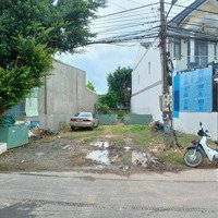 Bán Lô Đất 239,3M2, Thổ Cư 100M2. Vị Trí Vàng, Đầu Tư Sinh Lời. Mặt Đường 178 Hẻm Huỳnh Văn Lũy