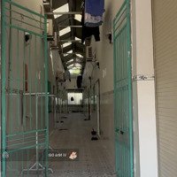 Chính Chủ Ra Gấp Dãy Trọ 12 Phòng 200M2/1 Tỉ 350 Ngay Chợ Mỹ Phước 3 5 Phút, Sẵn Sổ Riêng, 20 Triệu/Th