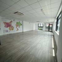 Cho Thuê Tòa Nhà Văn Phòng Cao Cấp 1 Hầm 7 Tầng Lầu 1000M2