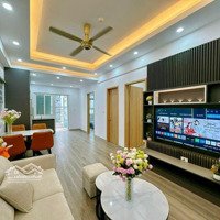 Bán Chung Cư Golden Park, Dương Đình Nghệ 100M2, 3 Phòng Ngủ Nhà Đẹp. 0975118822