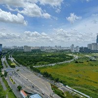 Căn Hộ 2 Phòng Ngủempire City Tầng Cao View Thoáng - Giá Tốt Nhất Thị Trường 15 Tỷ All In - Liên Hệ: 0938470422