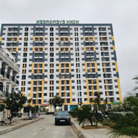 Bán Noxh Evergreen Tràng Duệ - Hp 26M2 Và 54M2