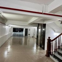 Yên Xá 123M2 10T,Mặt Tiền6M. Vỉa Hè, Thang Máy, Ô Tô Tránh, Kd Tốt. 35 Tỷ